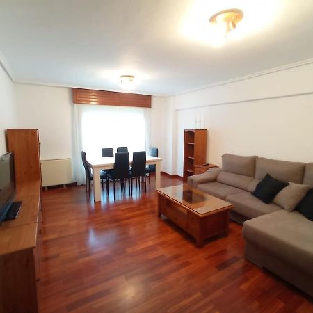 Acogedor Apartamento En Pontedeume ภายนอก รูปภาพ